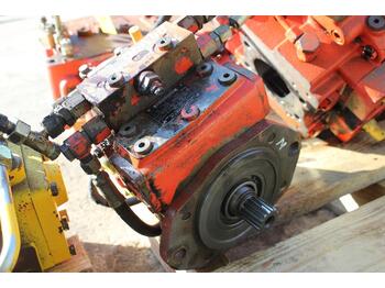 Pompa hidraulica pentru Excavator pe şenile O&K A4V 40 aus RH 6: Foto 3
