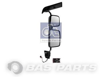 DT SPARE PARTS Mirror 7421326550 - Oglinda retrovizoare
