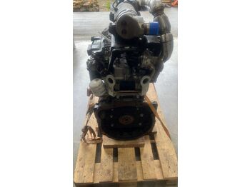 Motor nou Perkins 854E-E34TA: Foto 1