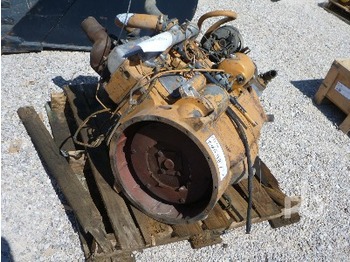 Perkins Engine (Parts Only) - Piesă de schimb