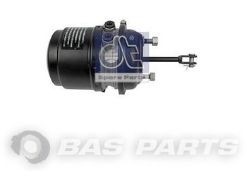 DT SPARE PARTS Brake cylinder 5010260187 - Piese frână