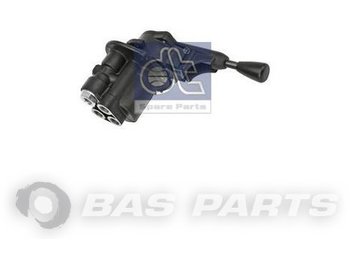 DT SPARE PARTS Parkeerremklep 8157864 - Piese frână