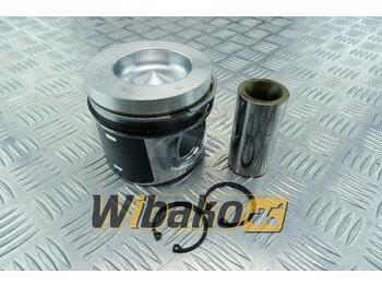Kolbenschmidt TCD2012 2V 40441600 - Piston/ Inel/ Bucşă