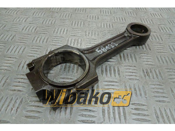 Kolbenschmidt TCD2013 41506600 - Piston/ Inel/ Bucşă