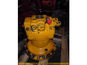 JCB JS180 - Hydraulic Engine  - Pompa hidraulica