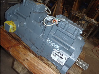 Kawasaki K3V180DTH19TR-OE11 - Pompa hidraulica
