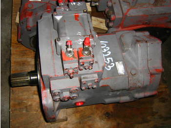 Kawasaki NV270H-141L-R153BB - Pompa hidraulica