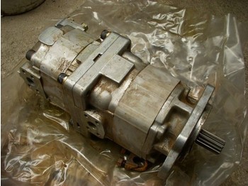 Komatsu (54) D 155 AX-3 705-51-30360 transmissionpump - Pompa hidraulica