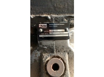 PARKER Hydraulik Pump 3781081 - Pompa hidraulica