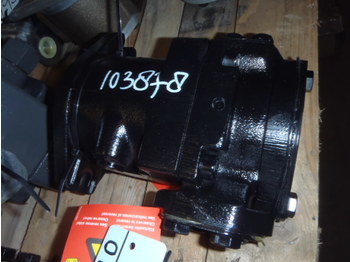 Rexroth A4FO28/32R-NSC12K01 - Pompa hidraulica
