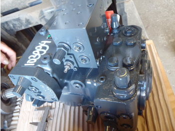 Rexroth A4VG71DWDMT1/32R-NZF02F001D-S - Pompa hidraulica