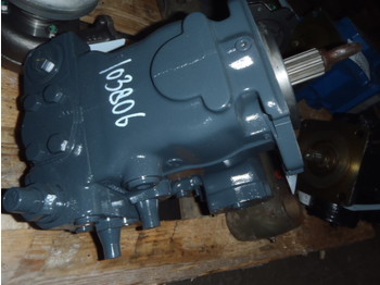 Rexroth A4VG71DWDT1/32R-NSF02F0010-S - Pompa hidraulica