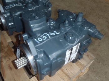 Rexroth A4VG71DWDT1/32R-NZF02F011D-S - Pompa hidraulica