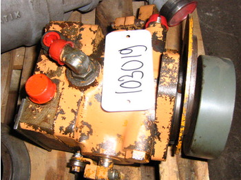 SAUER 15-2092 RH - Pompa hidraulica