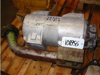TEREX (72.71B) - Pompa hidraulica