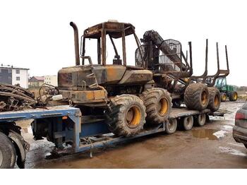 Ponsse ELK Buffalo Wisent Breaking / Demonteras - Piesă de schimb