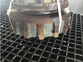 Kessler Brake - Punte şi piese