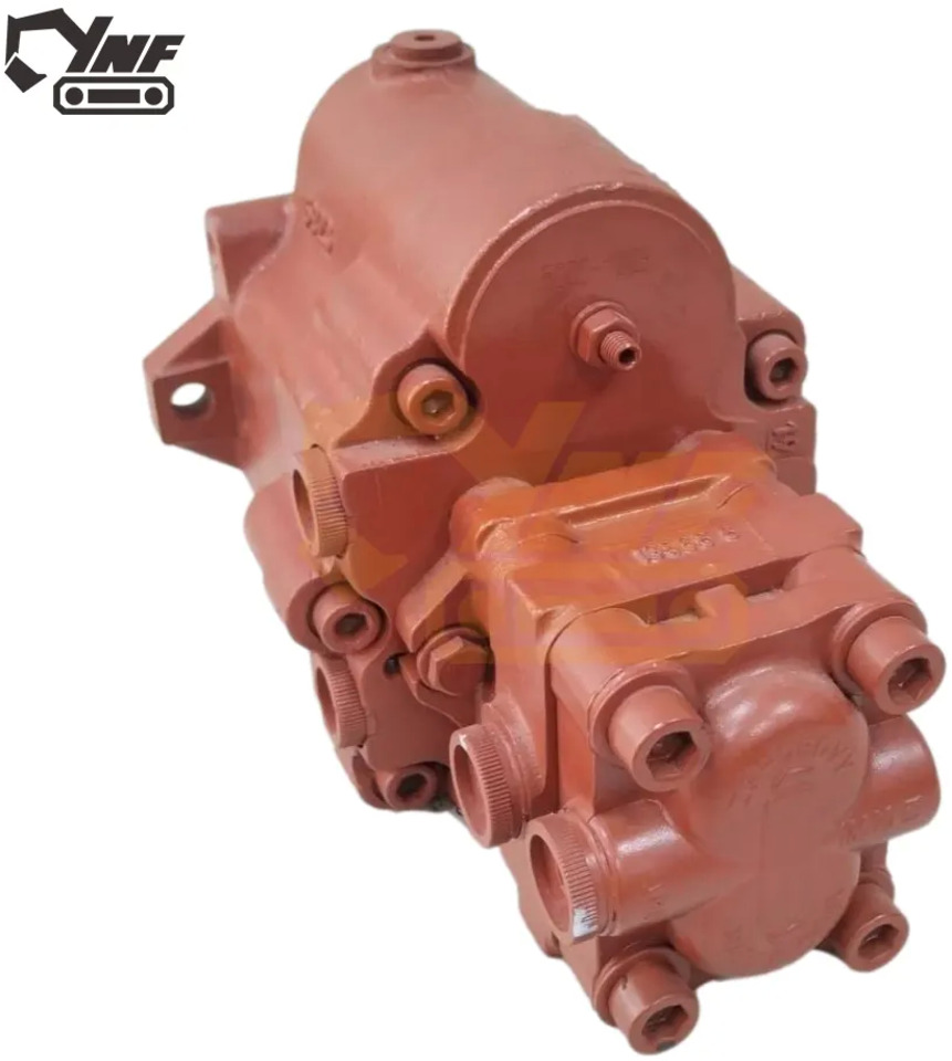 Pompa hidraulica nou Pvd-0B-19P-6G3 Main Pump Pvd-0B-19P Mini Excavatpr Hydraulic Piston Pump For Cat 302C: Foto 5