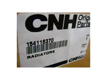 Cnh 154116370 - Radiator