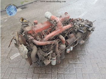 Motor Renault 5600532016 - 6 Cilinder Turbo - 5x in stock: Foto 1