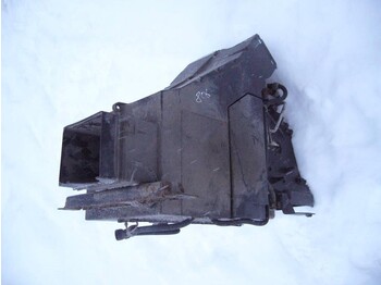 Cadru/ Şasiu pentru Remorcă Renault MAGNUM cab heater: Foto 1