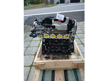 Motor pentru Camion nou Renault Trafic - Opel Vivaro - Fiat Talento R9M40 -R9M452: Foto 3