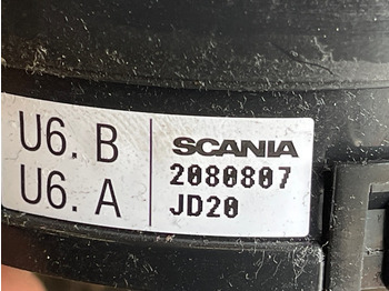 SCANIA CLOCK SPIN 2080807 - Servodirecţie pentru Camion: Foto 2