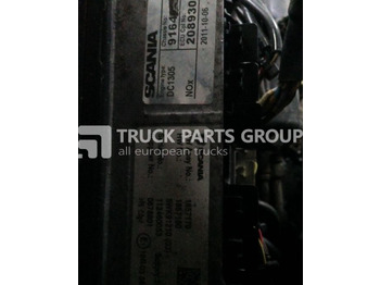 Motor pentru Camion SCANIA T, P, G, R series XPI engine type DC1305, DC1310, DC1307, 13 lit engine: Foto 3