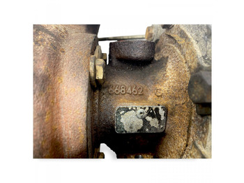 Motor şi piese SCHWITZER FE (01.06-): Foto 3