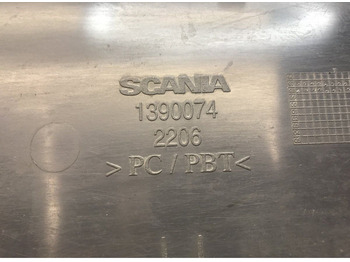 Piesă de schimb Scania 4-series 94 (01.95-12.04): Foto 3