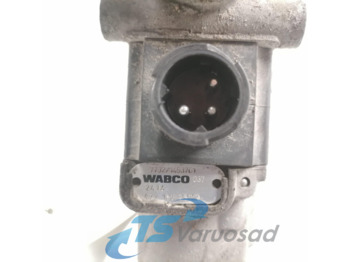 Supapă frână pentru Camion Scania ABS brake valve 1453761: Foto 3
