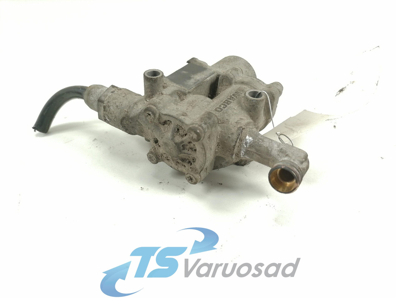 Supapă frână pentru Camion Scania ABS brake valve 1453761: Foto 2