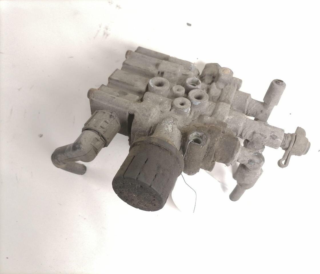 Supapă frână pentru Camion Scania Air suspension control valve, ECAS 4729000620: Foto 2