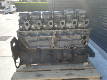 Motor pentru Camion Scania DC13 R360 G360 P360 RECONDITIONED WITH WARRANTY: Foto 2