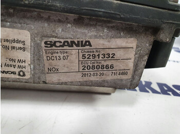 Calculator de bord pentru Camion Scania ECU control unit: Foto 3
