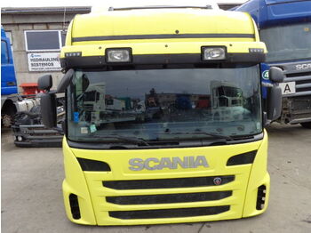Cabină și interior pentru Camion Scania G400: Foto 4