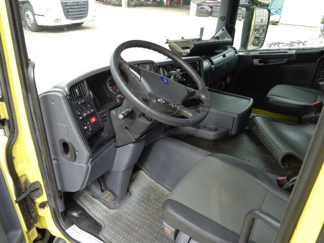 Cabină și interior pentru Camion Scania G400: Foto 9