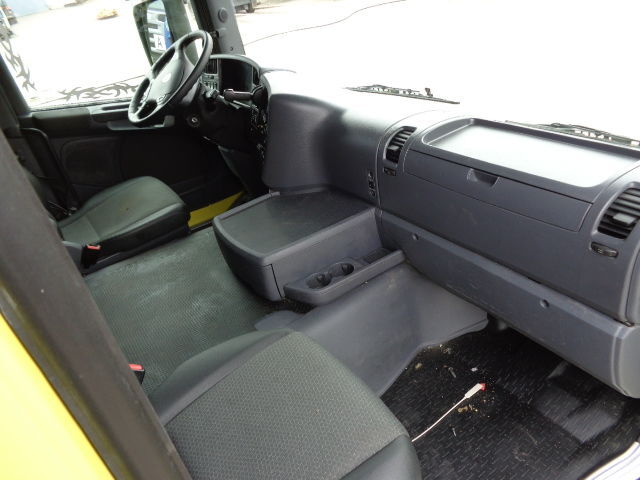 Cabină și interior pentru Camion Scania G400: Foto 10