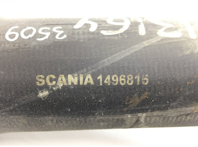 Sistem de răcire Scania P-series (01.04-): Foto 4