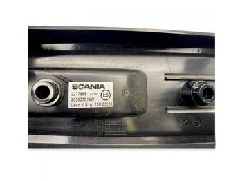 Suspensie Scania R-Series (01.13-): Foto 2