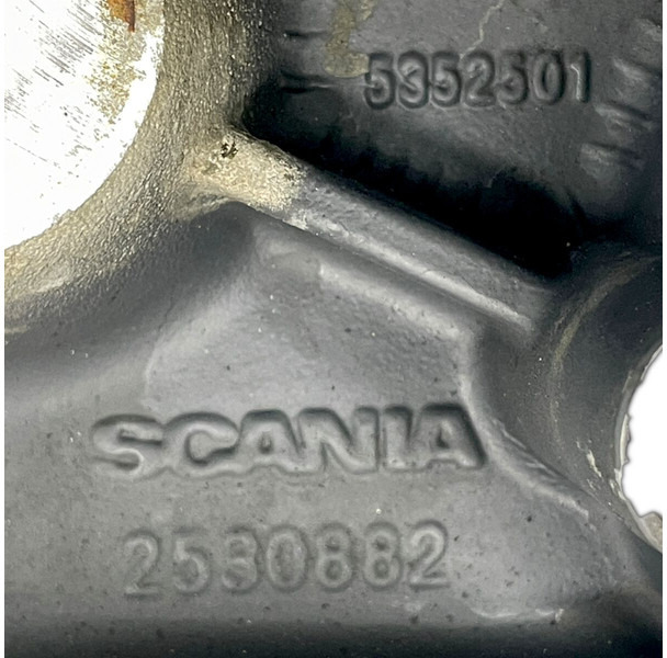 Piesă de schimb Scania S-Series (01.16-): Foto 2