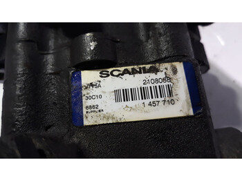 Pompă de servodirecţie pentru Camion Scania hydraulic steering pump: Foto 5