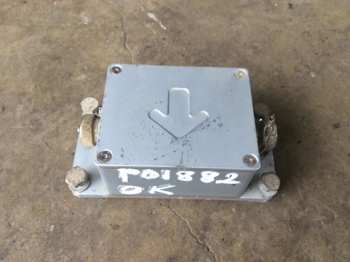 Wirtgen/ Moba Neigungsregler - Senzor