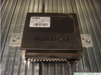 DAF Wabco Ecas 4x2 Unit - Sistem electric