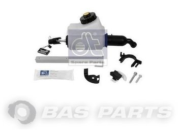 DT SPARE PARTS Zender 5001864263 - Sistem electric