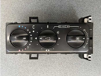 OPERATING UNIT AIR CONDITIONER ACTROS MP3  - sistem electric