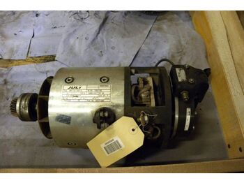  Traction motor for Jungheinrich - Sistem electric