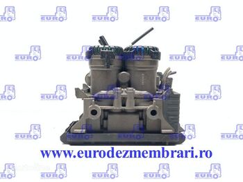  Volvo SUPAPA MODULATOR EBS AXA SPATE FH4 22225552 - Supapă frână