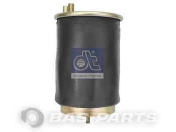 DT SPARE PARTS Air bellow 5010294307 - Suspensie pneumatică