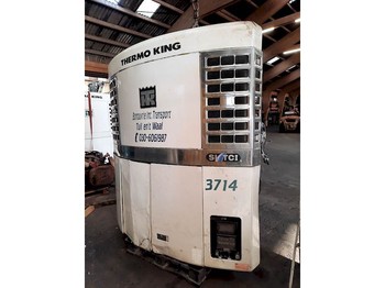 Sistem de răcire pentru Camion THERMO KING SL TCI: Foto 1
